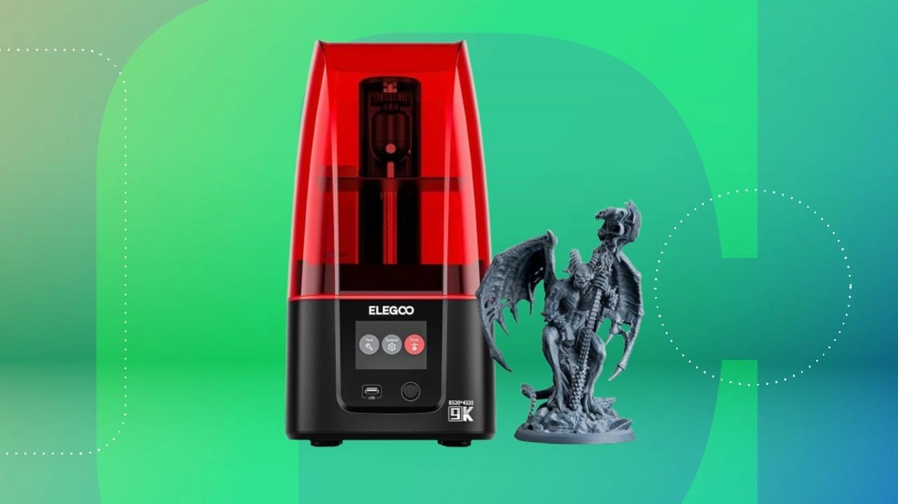 CNET Reviews: Top Budget 3D Printers for Every Maker