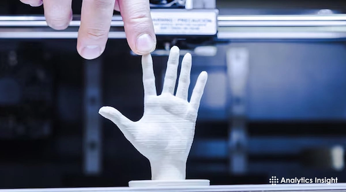 Revolutionizing Medicine: How 3D Printing is Transforming Organ Transplants