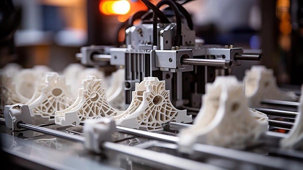 Finding the Perfect 3D Printing Method for Your Product Development Needs