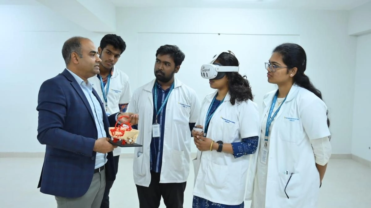 Revolutionizing Healthcare: Scientists Celebrate Breakthrough in 3D Printing Artificial Organs