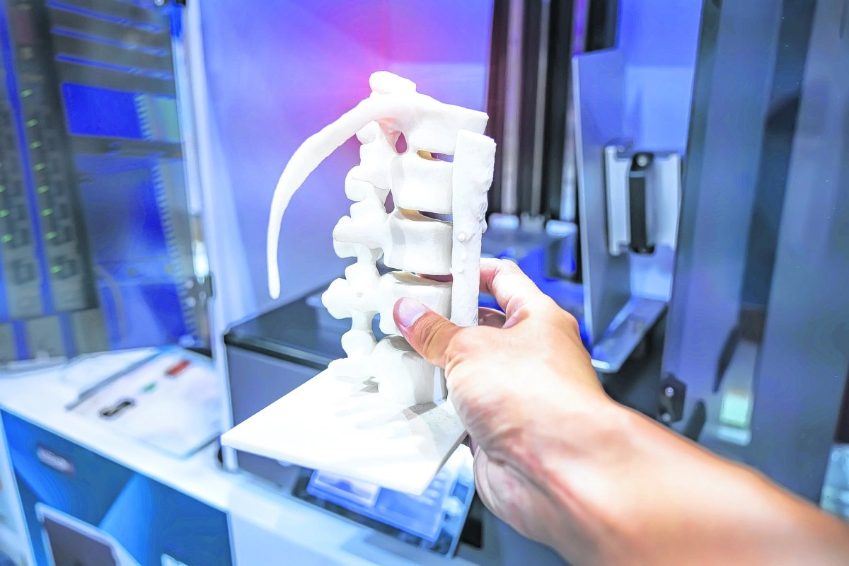Kreativio: Revolutionizing 3D Printing to Become the Uber of the Industry