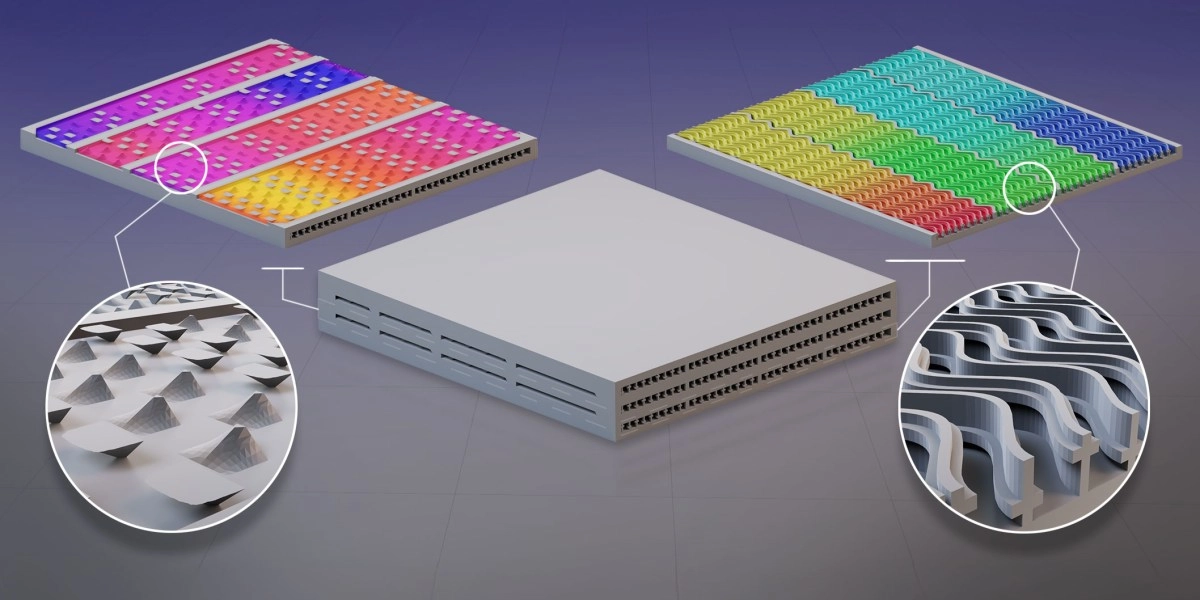 Revolutionizing Cooling Systems: The Impact of 3D Printing Technology