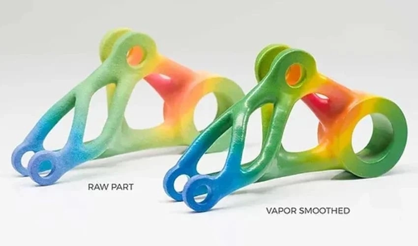 Everything You Need to Know About Vapor Smoothing in 3D Printing