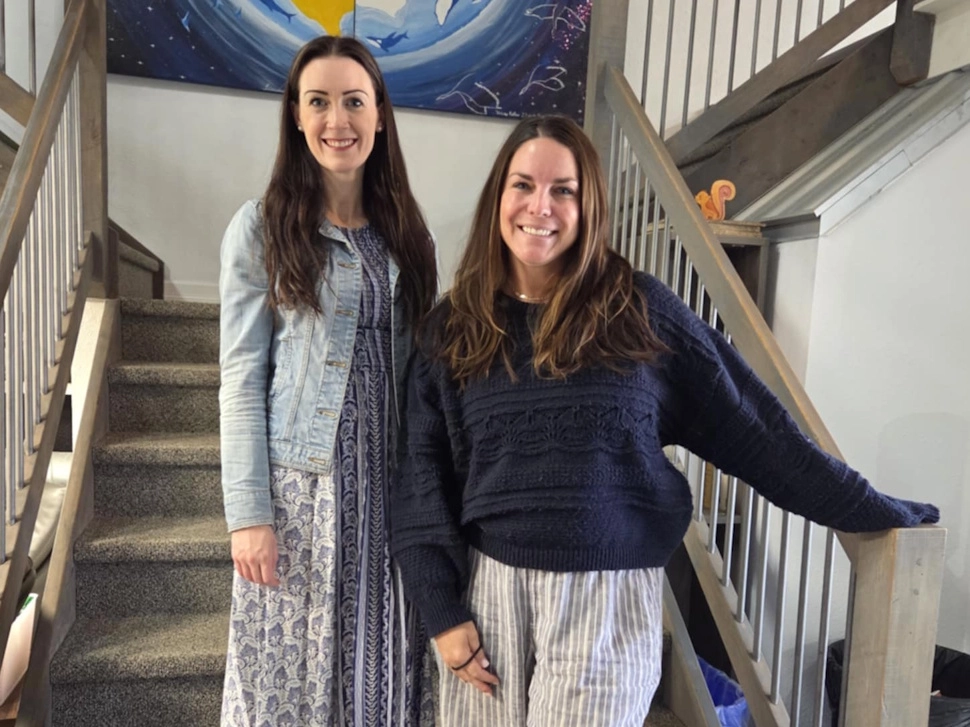 Unleashing Creativity: How Portage Youth Hub is Inspiring Innovation through 3D Printing Programs