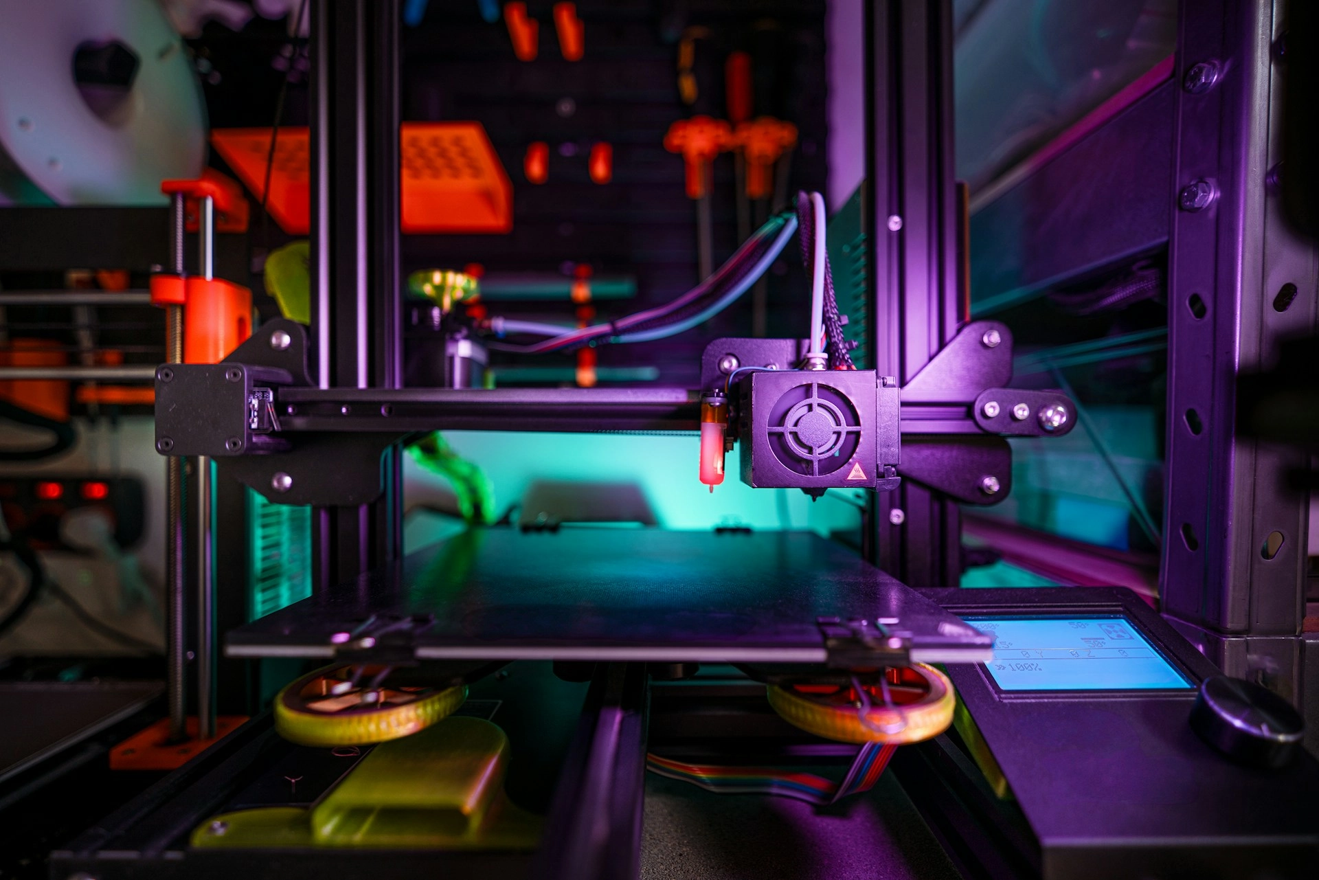 The Rising Popularity of DLP 3D Printing Across Various Industries: What You Need to Know