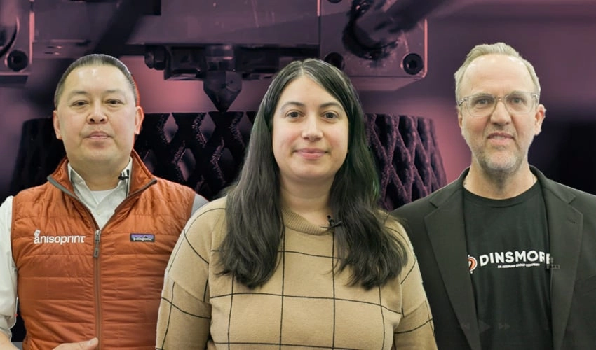 Advancing Plastic 3D Printing: Insights from the SPE Additive Manufacturing and 3D Printing Chapter