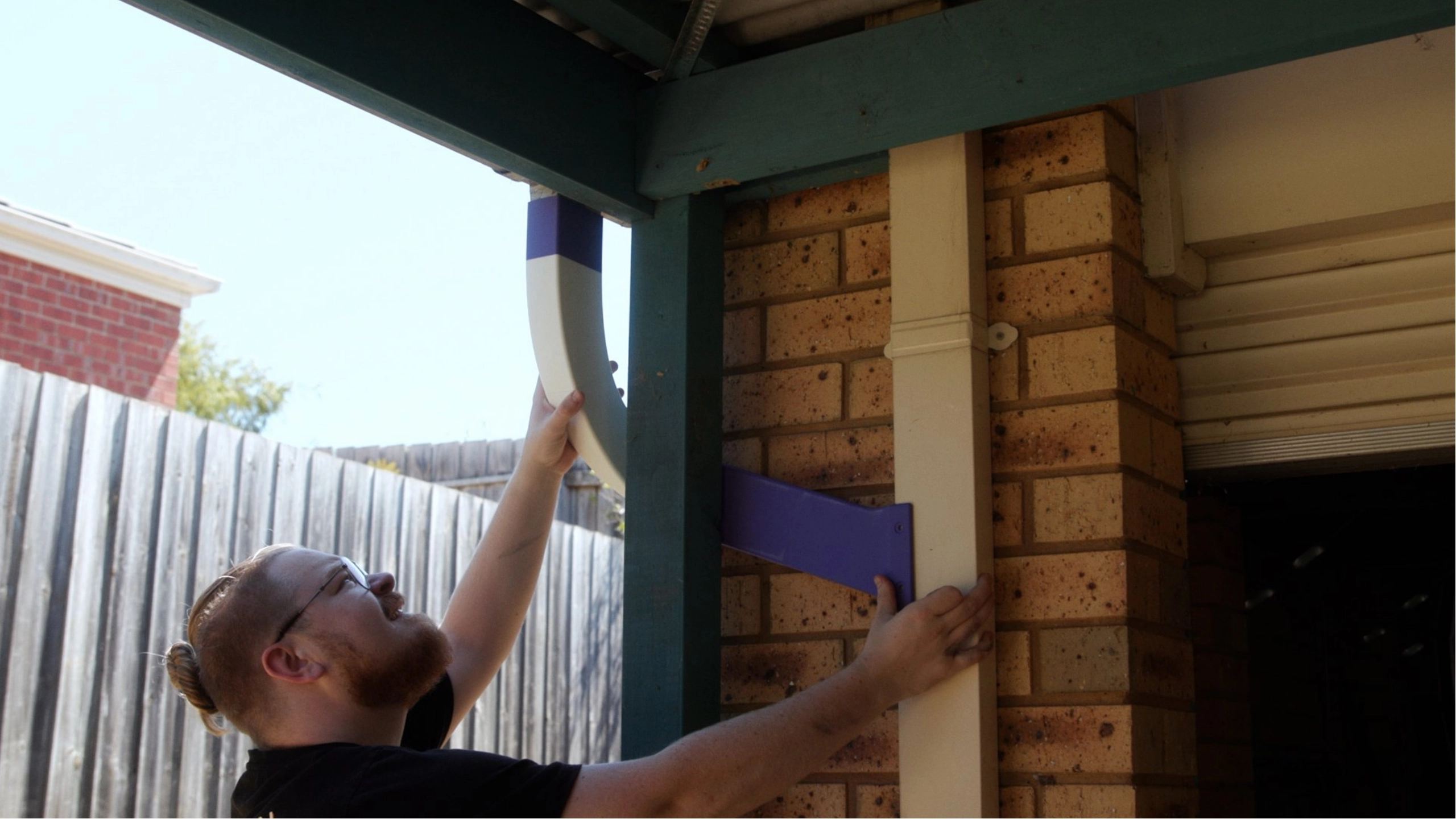 Enhancing Everyday Life: The Benefits of 3D Printed Downspouts