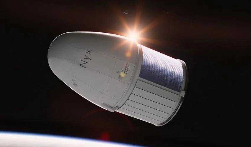 Introducing The Exploration Company: Europe’s Bold Competitor to SpaceX with Innovative 3D Printed Space Vehicle