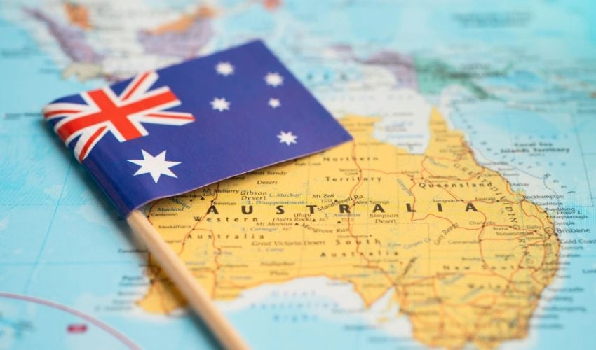 Exploring the Current Landscape of 3D Printing in Australia: Trends, Innovations, and Future Prospects