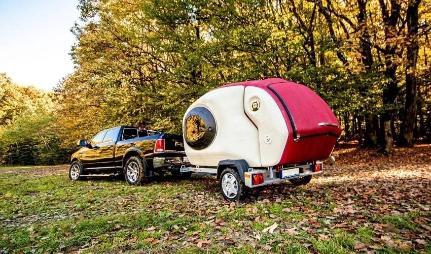 Innovating on Wheels: Lemki Robotix Revolutionizes 3D Printing for Campers