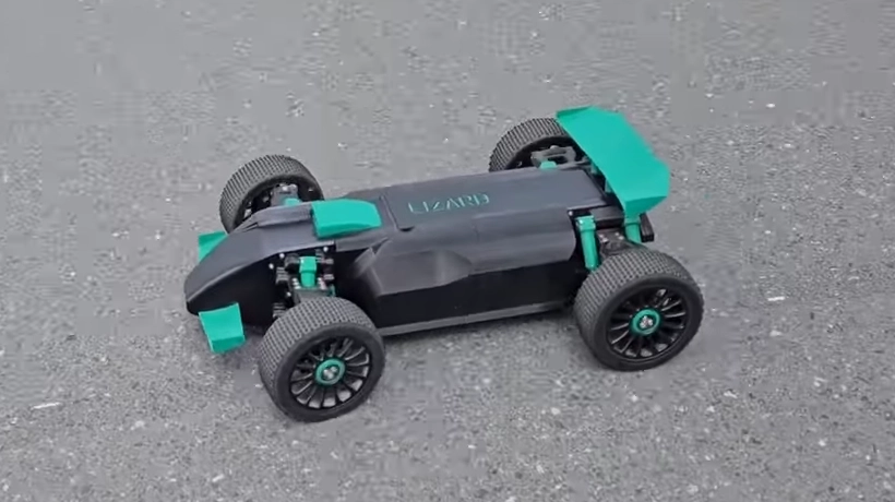 Building a High-Performance RC Car: A Complete Guide to 3D Printing Your Own Design