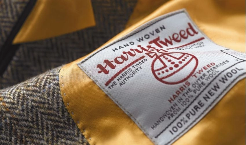 Reviving Tradition: How Additive Manufacturing is Transforming Harris Tweed through 3D Printing