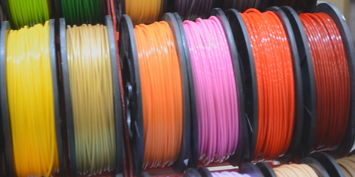 Local Student-Led Startup Revolutionizes 3D Printing Waste Recycling