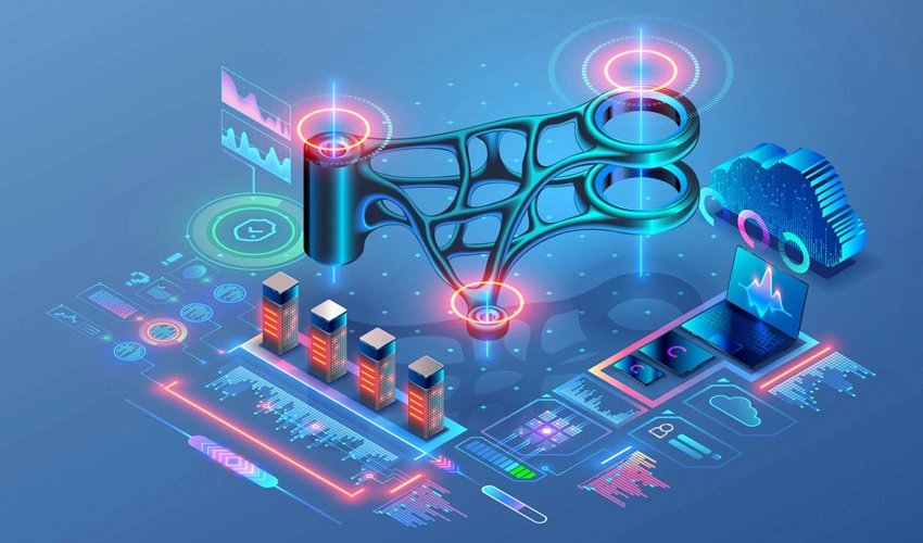 10 Compelling Reasons to Integrate Artificial Intelligence in 3D Printing