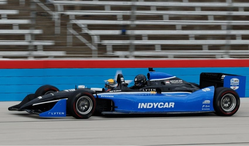 Revolutionizing Motorsports: How Lyten is Utilizing 3D Printed Parts for Innovation