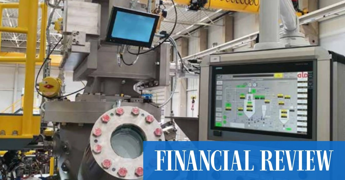 Amaero Launches $50 Million Placement to Propel 3D Printing Business Forward