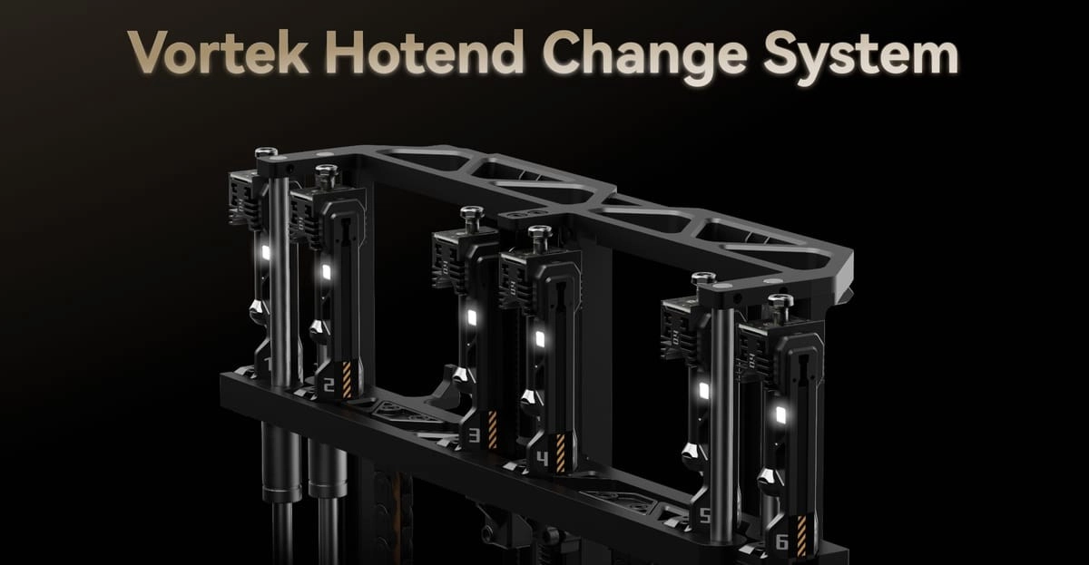 The Rise of the 3D Printing Arms Race: Innovations and Implications