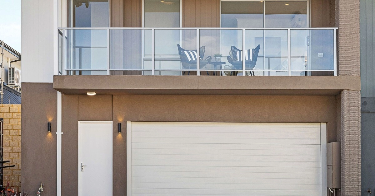 Revolutionizing Home Building: A Two-Story Family Home 3D-Printed in Just 18 Hours