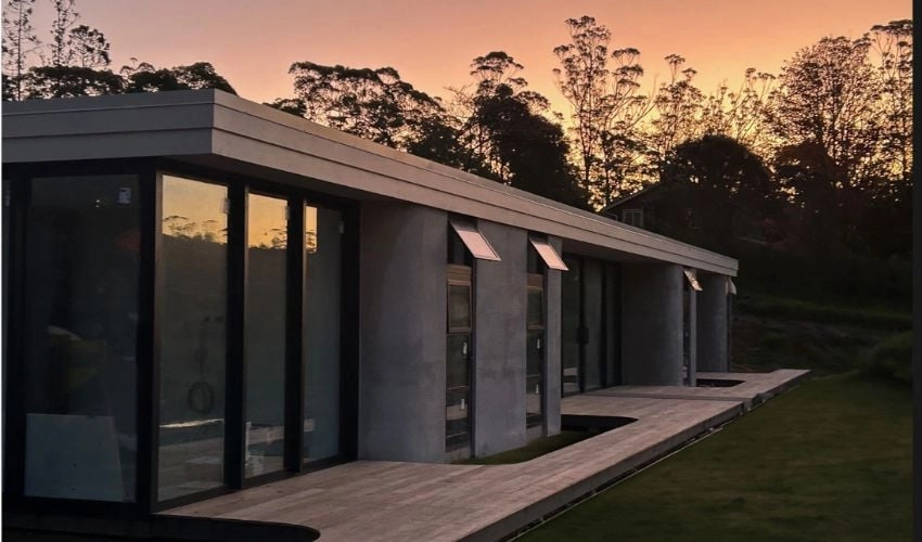 Revolutionizing Construction: How QOROX is Transforming the Game with 3D Printing