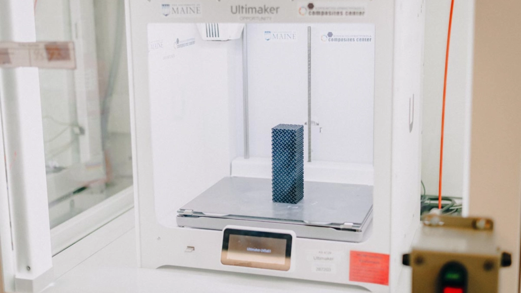 Breakthrough Research by US Engineers Enhances Strength Prediction in 3D Printing