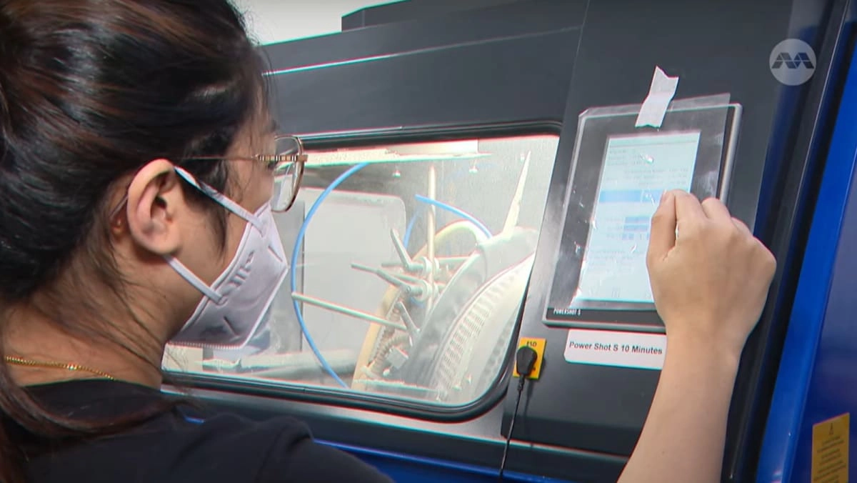 3D Printing Industry Urges Clearer Regulations Amid Rising Demand for Illegal Gun and Vape Components