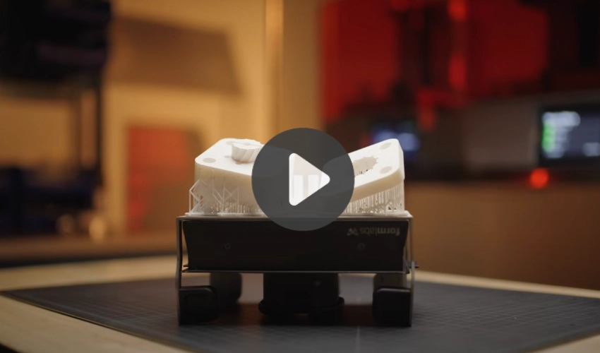 Top 5 Must-Watch Videos: The Journey from Injection Molds to 3D Printed Homes