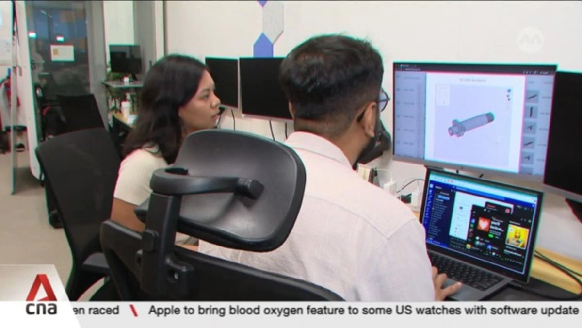 3D Printing Industry Urges Clear Regulations Amid Rising Demand for Gun and Vape Components