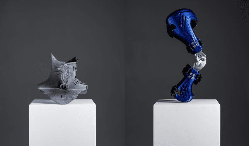Revolutionizing Orthopedics: How OrthoVoxel is Transforming Device Development with 3D Printing