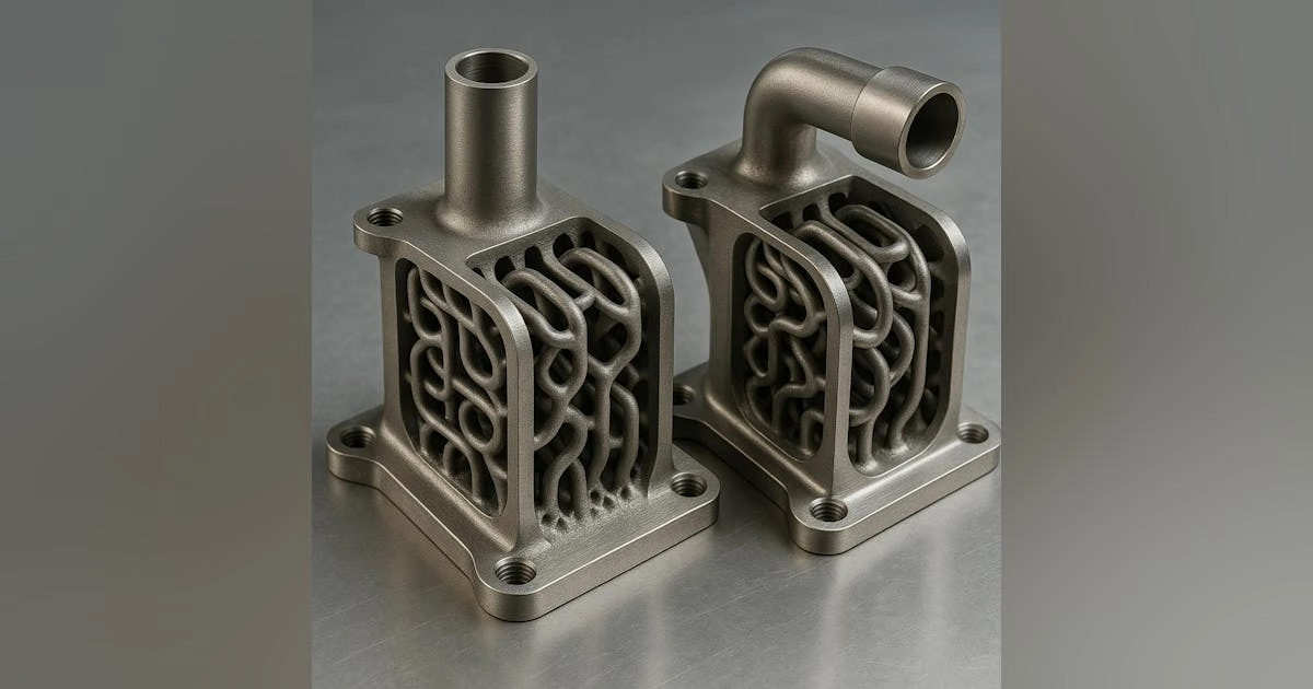 How Hybrid Manufacturing Merges CNC Machining and 3D Printing to Speed Up Product Development