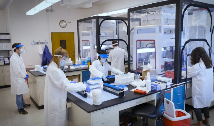 Breakthrough in Materials Science: Cornell Researchers 3D Print a Superconductor