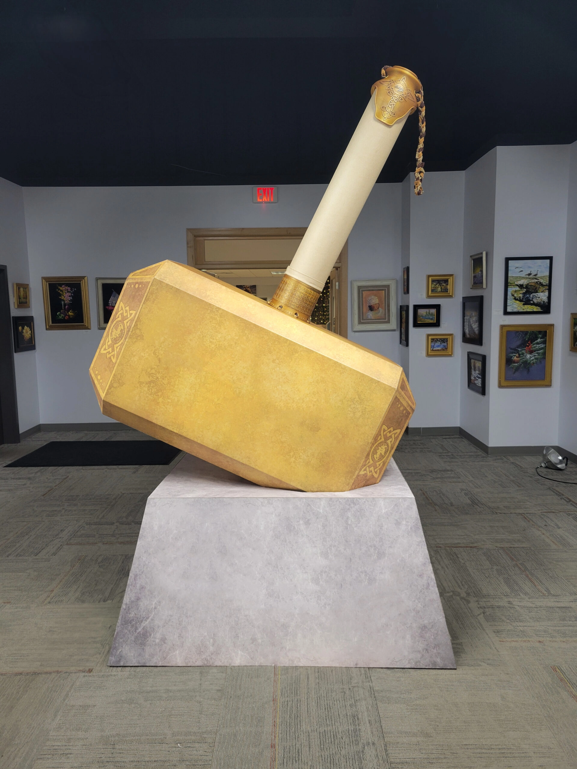 Color Ink Takes the Leap: Exploring the World of 3D Printing