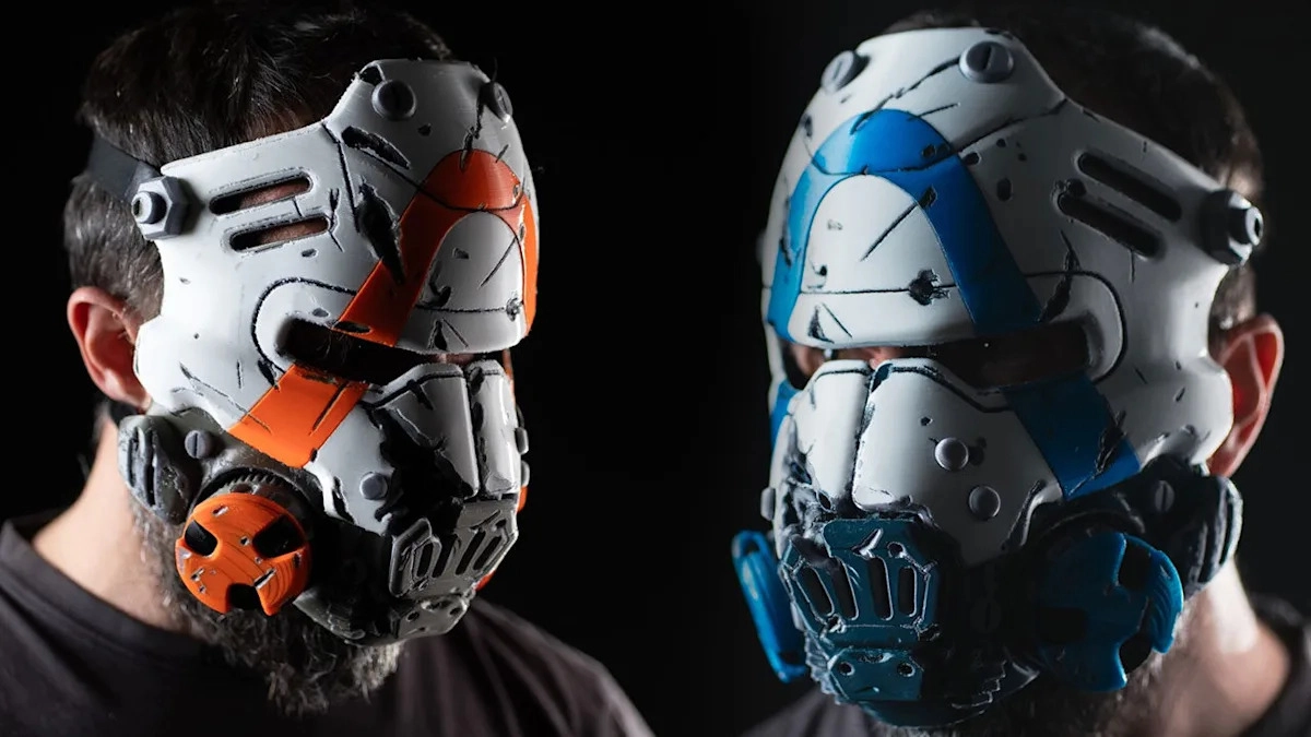 Borderlands 4 Teams Up with Prusa for Exciting Day-One 3D Printable Files!