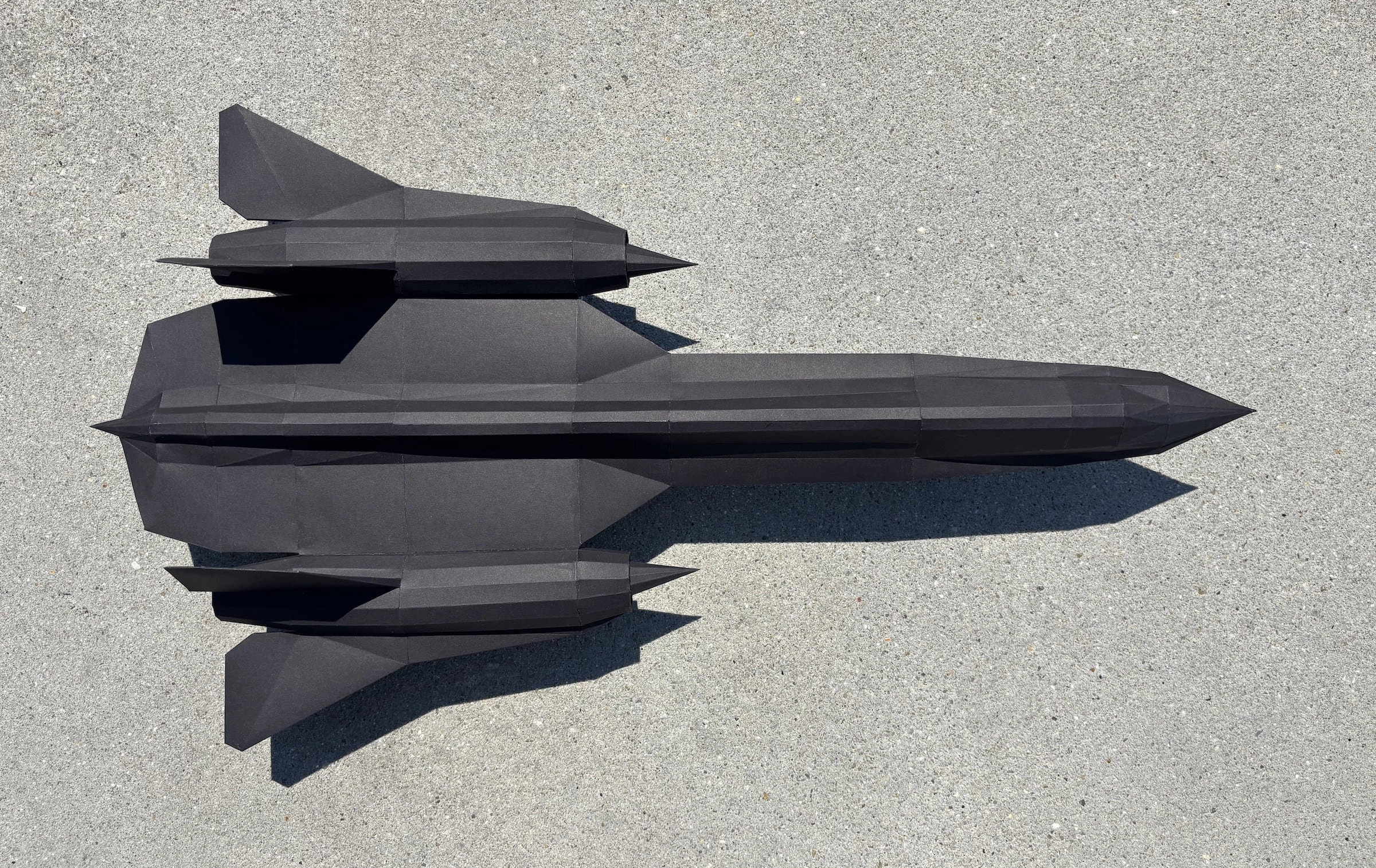 Exploring 3D Modeling with Paper: A Creative Alternative to 3D Printing