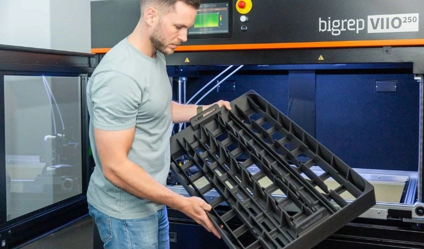 Revving into Tomorrow: The Future of Custom Car Printing