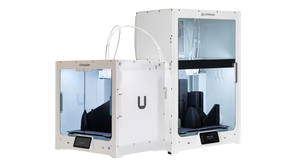 Ultimaker Unveils Secure 3D Printer Line: No Wi-Fi or Cameras, Just Hacker-Proof Design