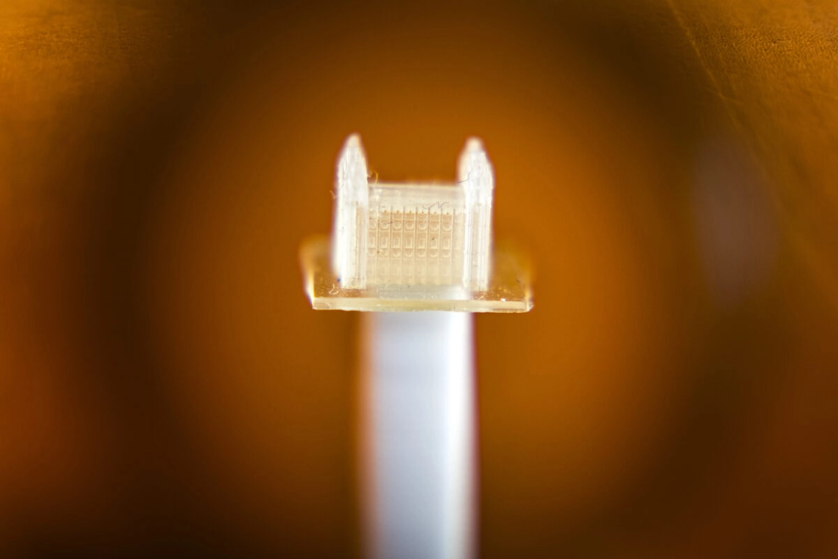 Commemorating 150 Years: BYU Engineers Craft 3D Miniatures of Latter-day Saint Temples