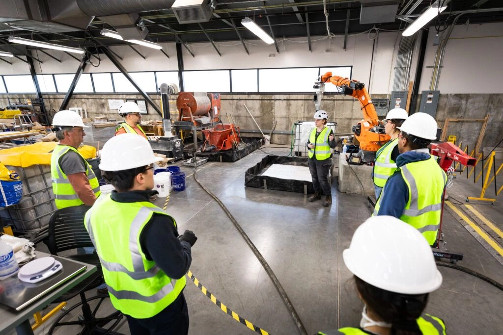 Greeley’s Aims to Launch Exciting 3D-Construction Course This October!