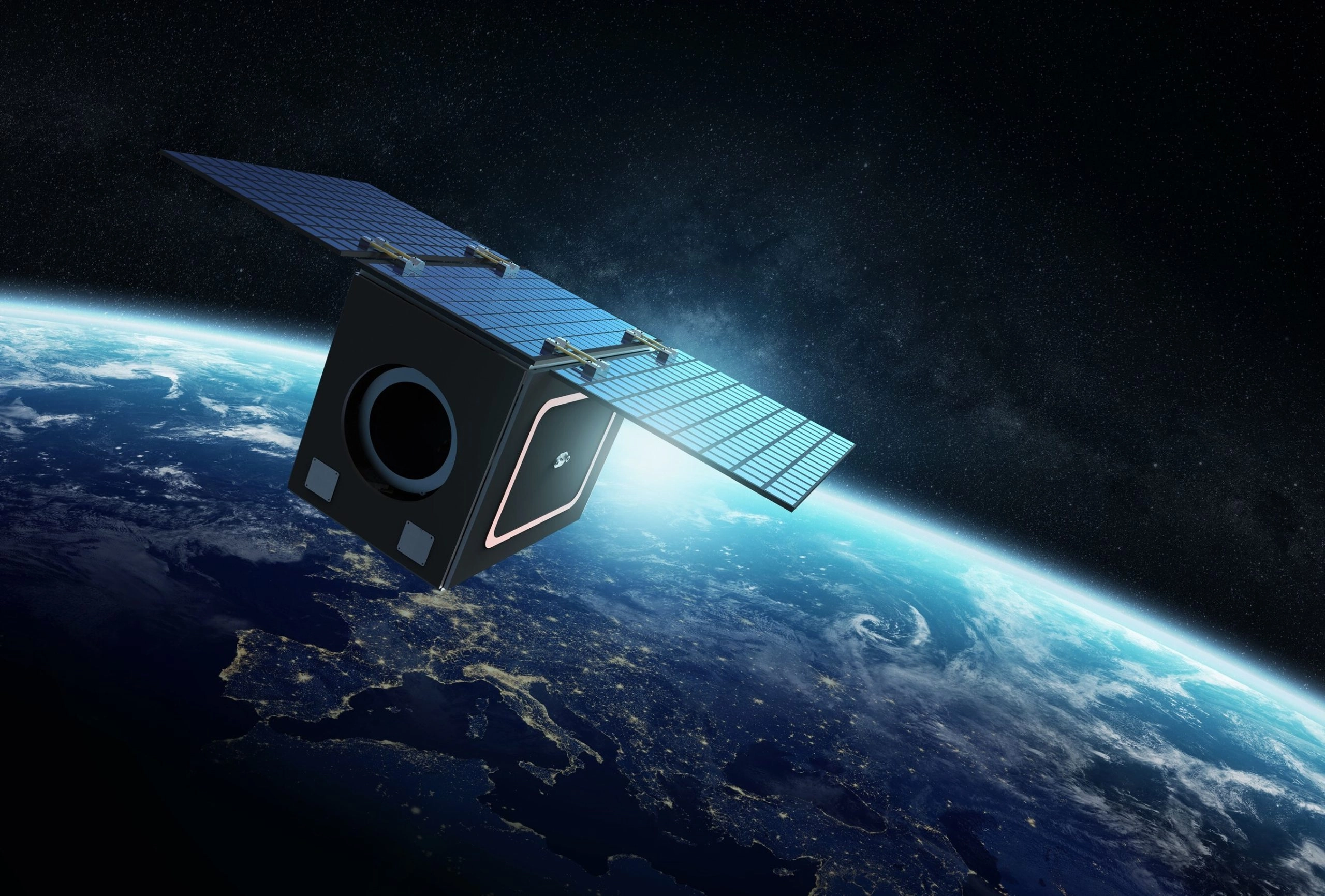Boeing Leverages 3D Printing Technology to Accelerate Satellite Solar Array Production