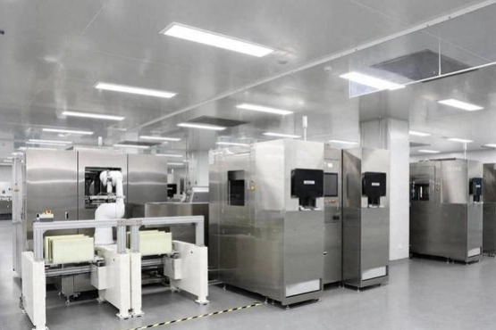 Nanjing Unveils State-of-the-Art 3D-Printed Pharmaceutical Plant