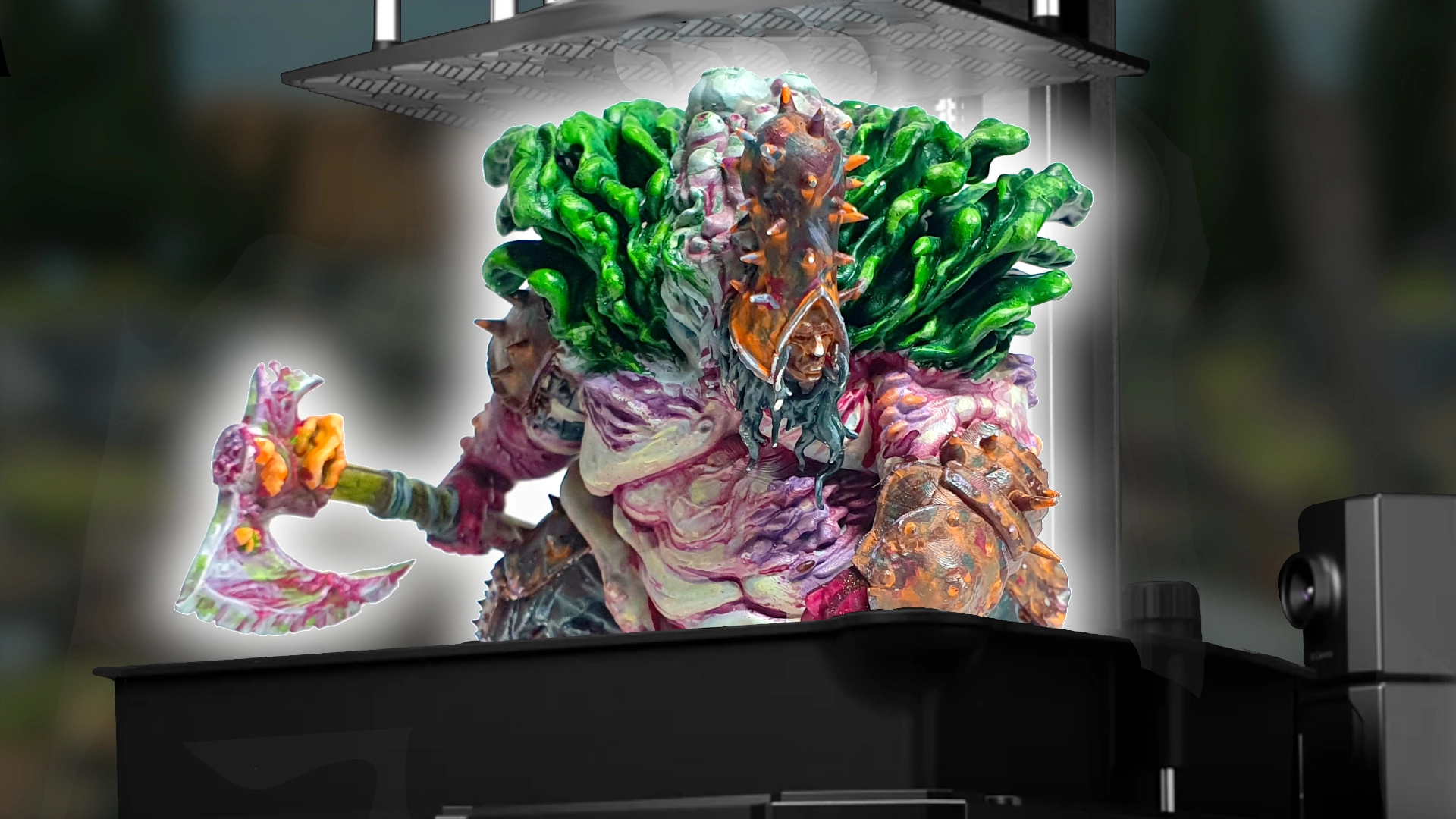 The Hard Truth About 3D Printing Miniature Wargames: It’s Not as Cheap and Easy as You Think