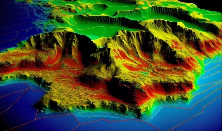 Understanding LiDAR: Its Role and Application in 3D Printing