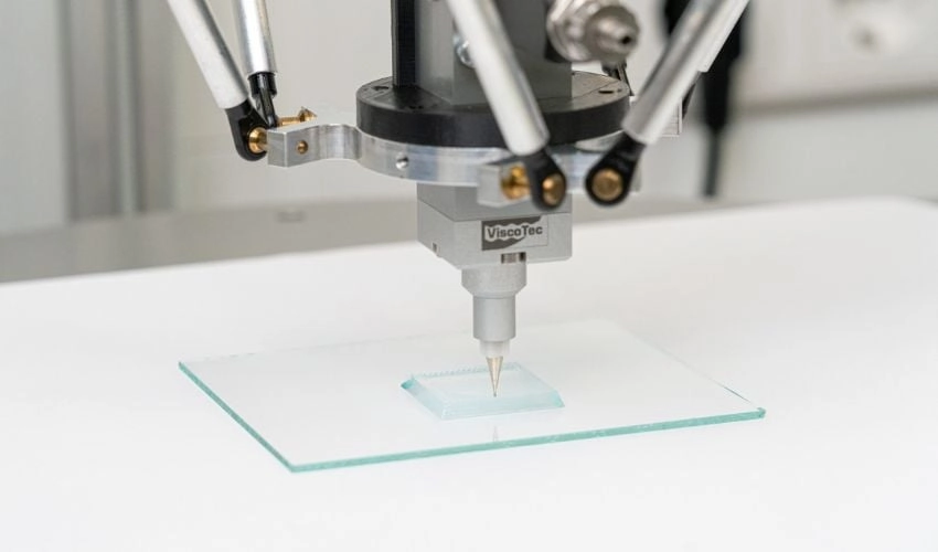 Revolutionizing Healthcare: Introducing the vipro-HEAD Medical Grade Print Head Series