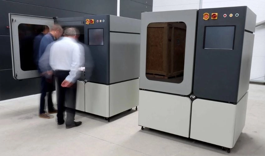 Unleashing Precision: How Raplas Technologies Enhances SLA 3D Printing with Accuracy, Repeatability, and Flexibility