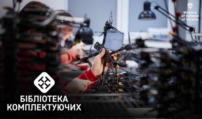 Ukraine Leverages 3D Printing Technology for Enhanced Military Supply Chain Security