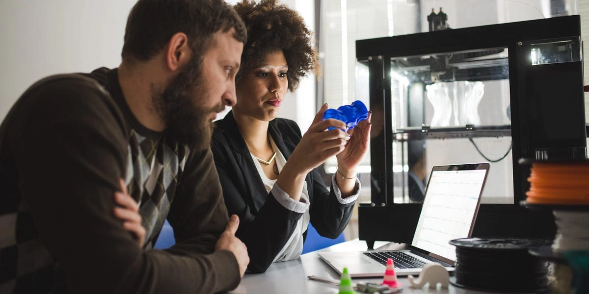 Unlocking the Future: Understanding 3D Printing Technology and Its Impact on Everyday Manufacturing