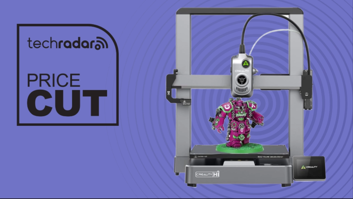 Unveiling the Best Budget 3D Printer: Exceptional Prints, Quality Build, and Prime Day Discounts!