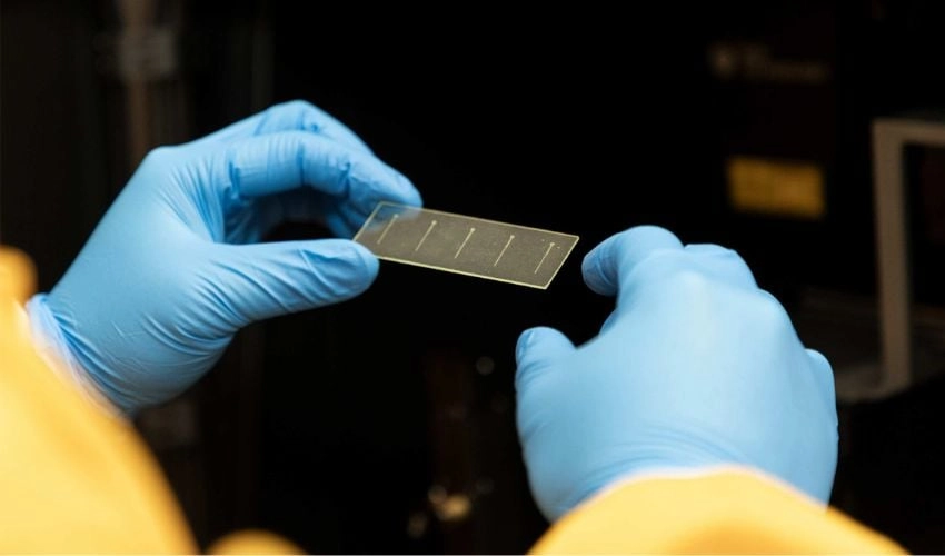 3D Printing Blood Vessels: A Breakthrough in Stroke Research and Understanding