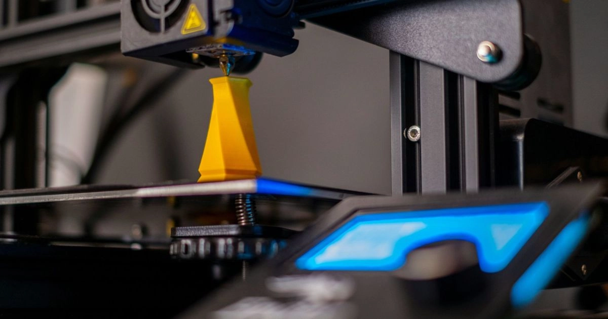 Revolutionizing 3D Printing: The Future of Modify-After-Print Technology