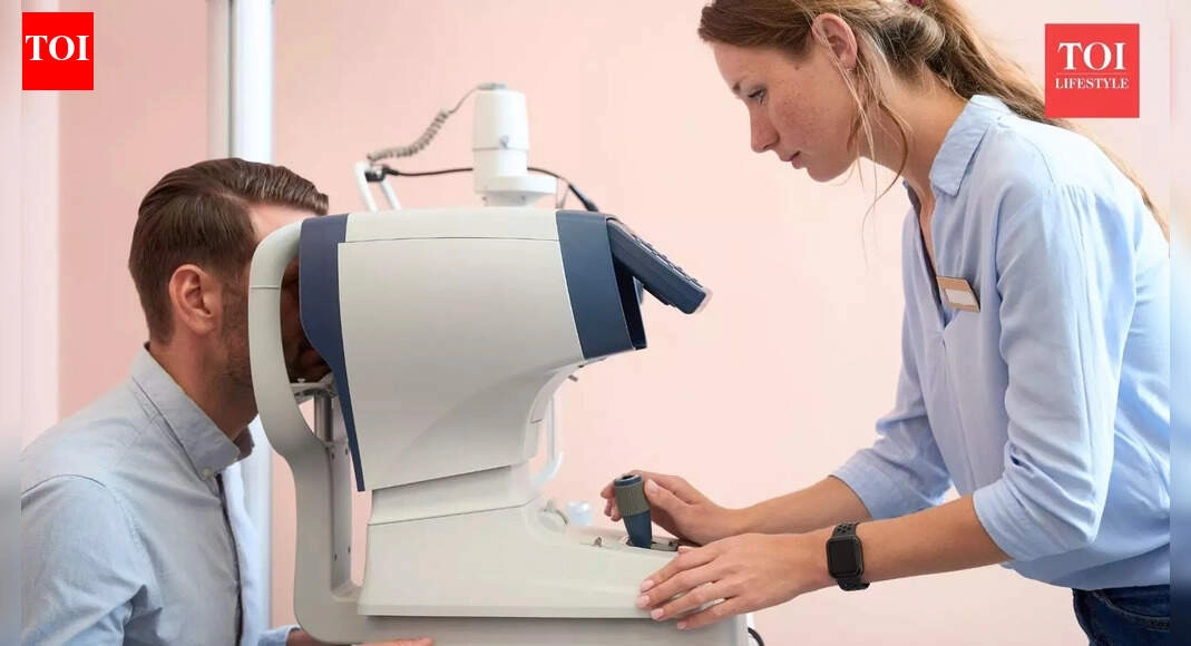 Revolutionizing Sight: How the World’s First 3D Printed Cornea Restored Vision for a 70-Year-Old