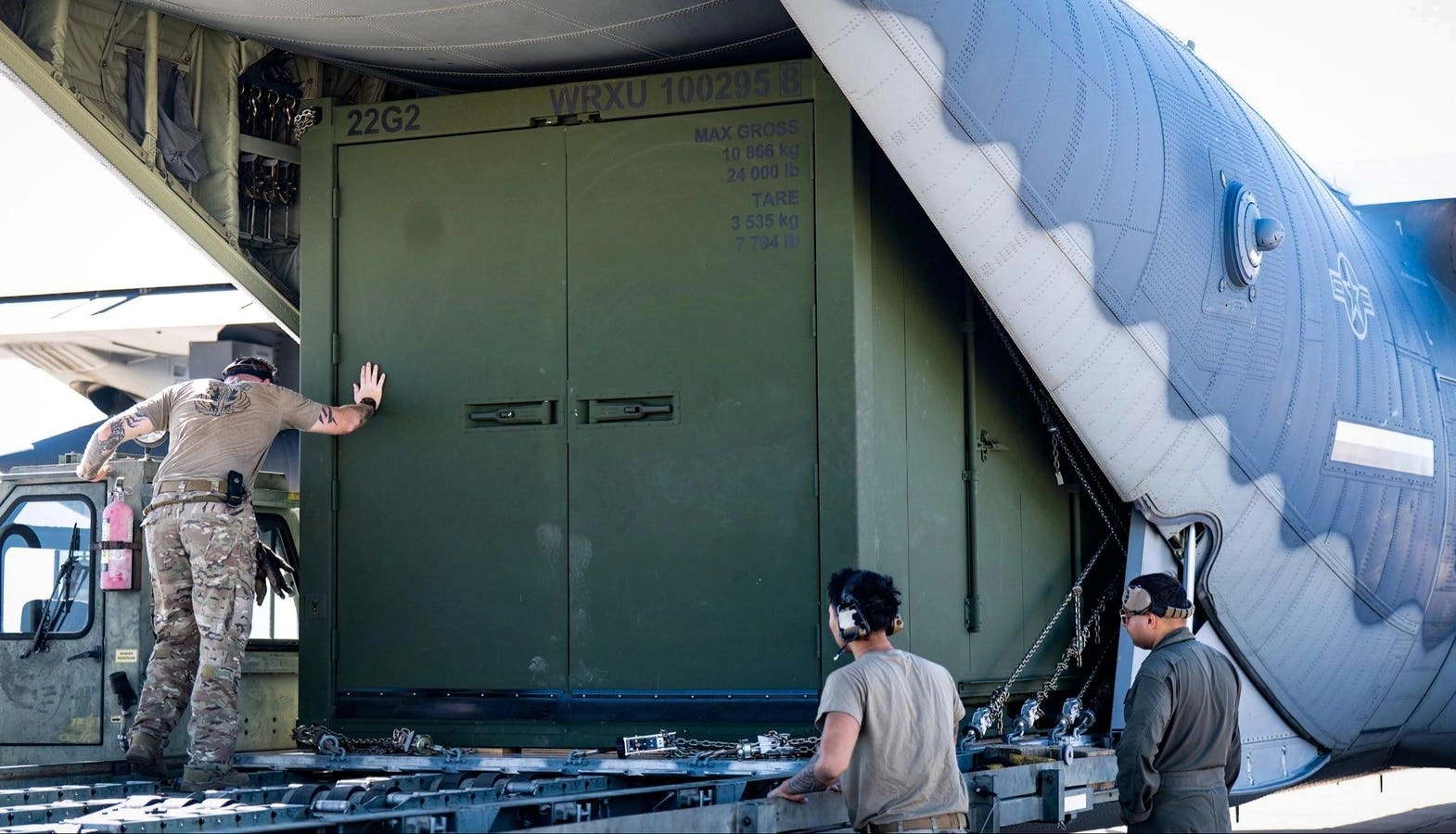 From Research to Reality: Scaling Up Defense 3D Printing for Modern Applications